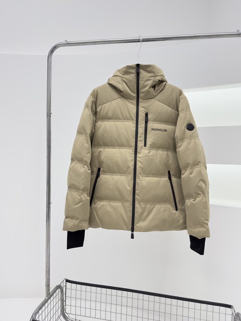 Balenciaga Down Coat